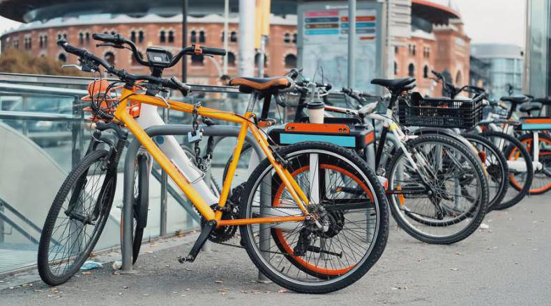Miejskie szlaki rowerowe – korzystaj z uroków swojego miasta