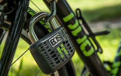 Zabezpieczenie do roweru: jak chronić swój rower przed kradzieżą