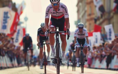 Tour de Pologne: poznaj trasę prestiżowego wyścigu kolarskiego