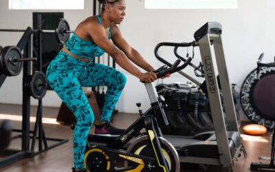 Ergometr rowerowy a rehabilitacja: poznaj możliwe korzyści treningu
