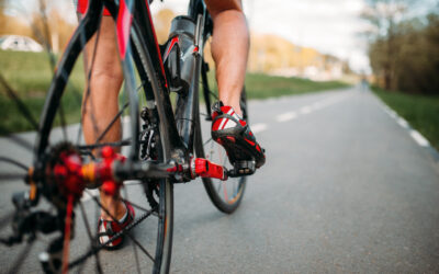 Rower dla początkującego triathlonisty — na co zwrócić uwagę